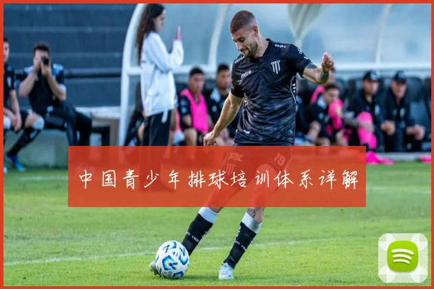 中国青少年排球培训体系详解